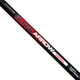 Спінінг Короповий Weida(Kaida) Black Arrow 100-300 2.1 м