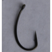 Крючок Kaida Curved Shank Carp Hook