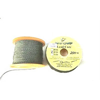 Лидкор Mad Carp Lead Core 250м