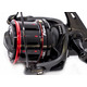 Катушка Feima YF6000 6+1bb Worm Shaft System