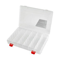 Коробка Select Lure Box SLHS-308 27.5Х19.5Х4.5см