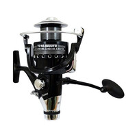 Катушка Карповая Feima TC18-5000FR