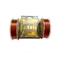Леска  Invisible 3D 150м 0.2 мм