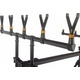 Рід-Під Weida Rod Pod A09-4 на 5 Вудилищ