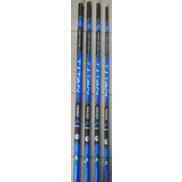 Вудилище Без Кілець Weida Titan 45g