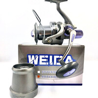 Катушка Weida MTR