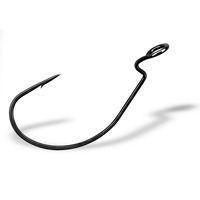 Гачки Офсетні Gurza Worm 310 LE BN KE-3210