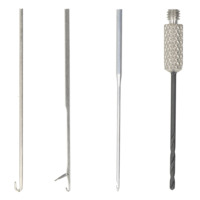 Набір GC Boilie Needle Kit (5 in 1)
