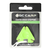 Інструмент GC Coated Braid Stripper 2 в 1