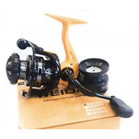 Спиннинговая Катушка Kaida (Weida) EW 5+1bb