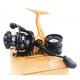 Спиннинговая Катушка Kaida (Weida) EW 5+1bb