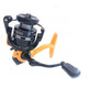 Спиннинговая Катушка Kaida (Weida) EW 5+1bb
