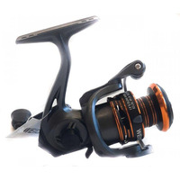 Спиннинговая Катушка Kaida (Weida) ES 5+1bb