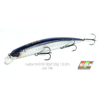 Воблер EOS Minnow Rudra 016130sf 18.5 г