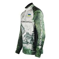Джерси GC Carp-Bream CM103