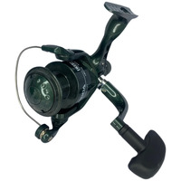 Катушка Безынерционная Weida DH 4000