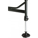 Раскладушка Brain Flat Badchair XL HYB159F