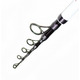 Серфо Телескопічне Вудлище Weida Carbon Dragon 100-250гр