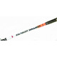 Серфо Телескопічне Вудлище Weida Carbon Dragon 100-250гр