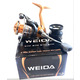 Спиннинговая Катушка Kaida (Weida) EC  5+1
