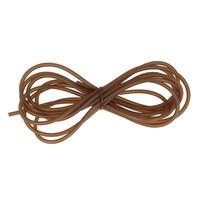 Трубка GC Silicone Tube (Brown)