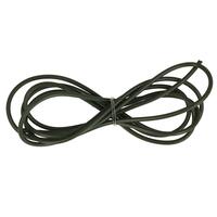 Трубка GC Silicone Tube (Green)