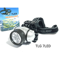 Ліхтар зі Світлодіодами TLG 7 LED