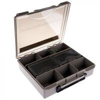 Коробка Kalipso Carp Box 5 in 1