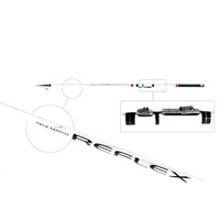 Матчевый Спиннинг Из Карбона Siweida Reflex High-Module до 30гр.