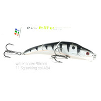Воблер EOS Water Snake 95 мм. 11.5G