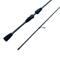 Спиннинг Weida Moustique (тест 1-9g)