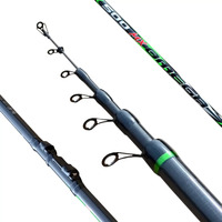 Болонське вудлище Weida (Kaida) Omega MX (10-30g)