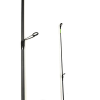 Спінінг Weida Aurora Spin тест 1-9g