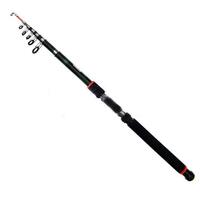 Вудлище коропове Weida TELE SKATE тест100-250g