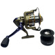 Катушка Безынерционная Weida MVR(6+1bb)