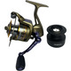 Катушка Безынерционная Weida MVR(6+1bb)