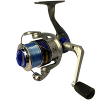 Катушка Безынерционная Weida  SL - (2bb)