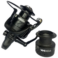 Катушка Безынерционная Weida HO 3000