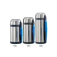 Термос Zojirushi SF-CC15XA  silver