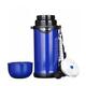 Термос Zojirushi SJ-TG10AA 1.0l blue (з рем.)