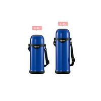Термос Zojirushi SJ-TG10AA 1.0l blue (з рем.)