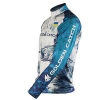 Джерси Golden Catch Pike-Perch CM102