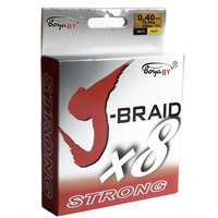 Плетенка J-Braid x8 100m