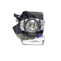 Ліхтар зі світлодіодами TLG 9LED