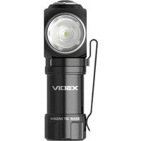 Налобный светодиодный фонарик VIDEX VLF-H055H 600 Lm 5000K