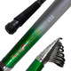 Карпове телескопічне вудлище Dr.Agon (100-250g)