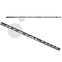 Болонське вудлище з кільцями Siweida CRYSTAL IM7