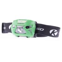 Ліхтар Kalipso Headlamp HLB2 W/UV Sensor