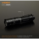 Портативный светодиодный фонарик VIDEX VLF-A156R 1700Lm 6500K