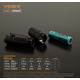 Портативный светодиодный фонарик VIDEX VLF-A156R 1700Lm 6500K